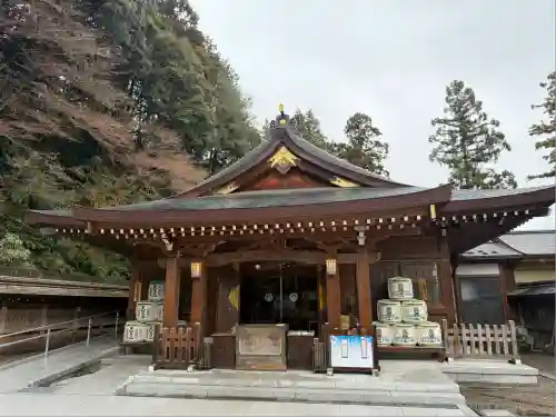高麗神社(埼玉県)