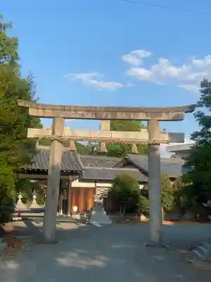 八幡神社(大阪府)