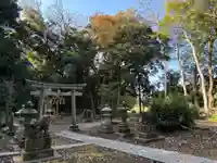 駒形神社(千葉県)