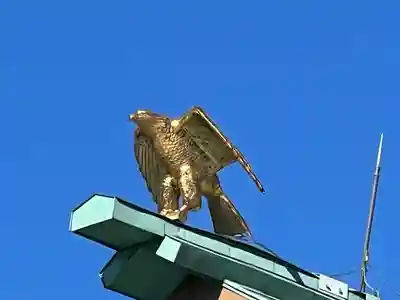 常陸国出雲大社(茨城県)