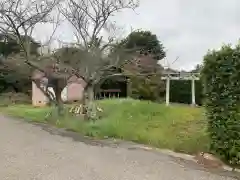 金刀比羅神社(千葉県)