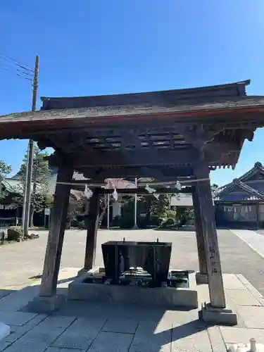 箭弓稲荷神社(埼玉県)