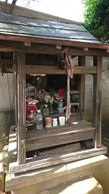 道祖神(千葉県)