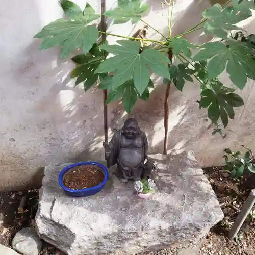 津軽稲荷神社のその他建物