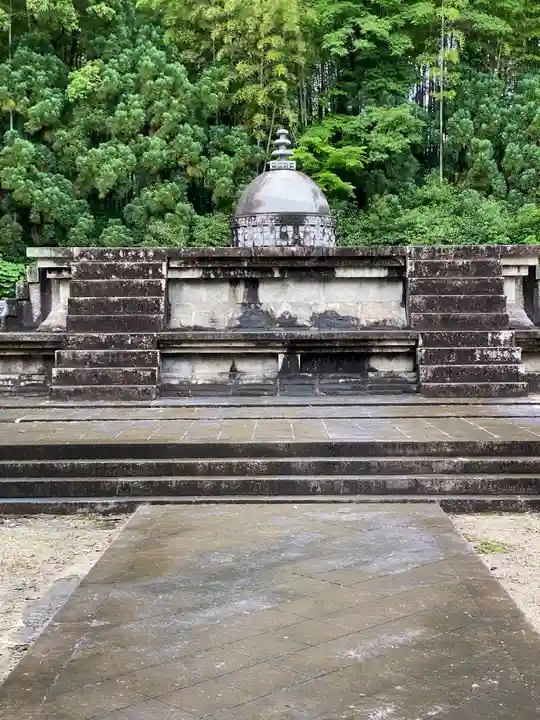唐招提寺(奈良県)