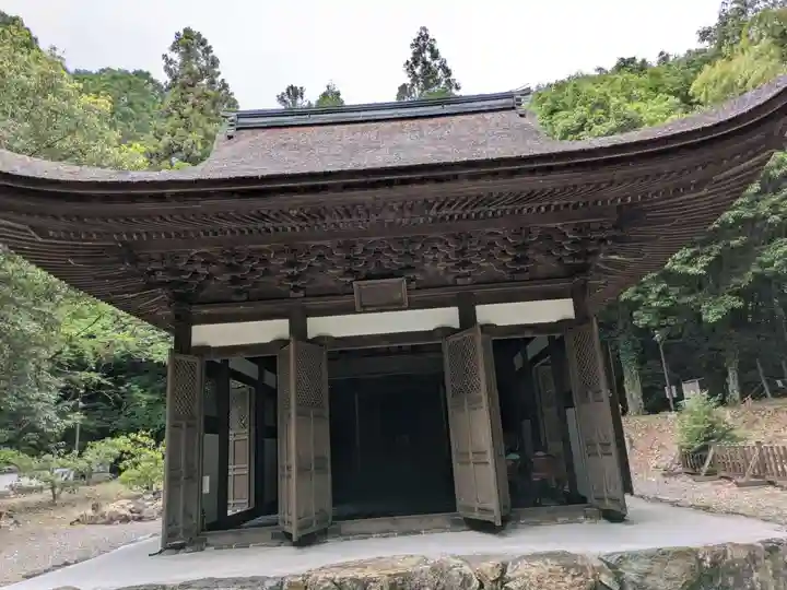 永保寺(岐阜県)