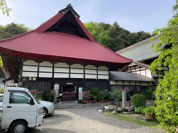 松尾寺(京都府)
