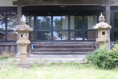 楽受寺(滋賀県)