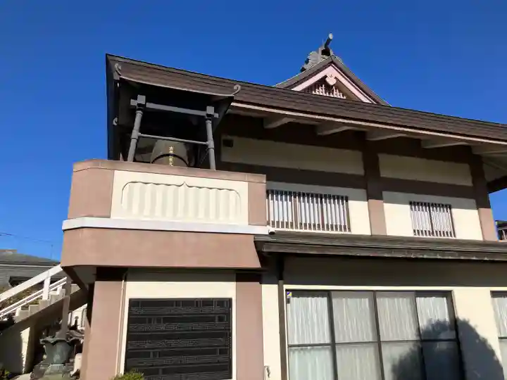 蓮華寺(東京都)