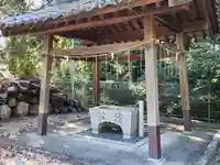 八幡神社(みよし市)(愛知県)
