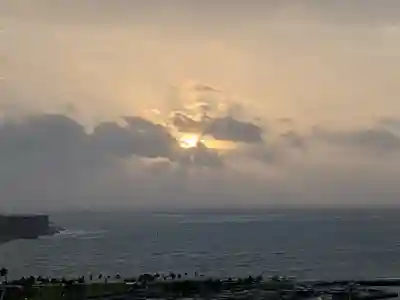 伊計神社(沖縄県)