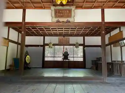 伊賀留我神社(北社)(三重県)