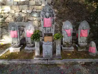 神峯山寺(大阪府)