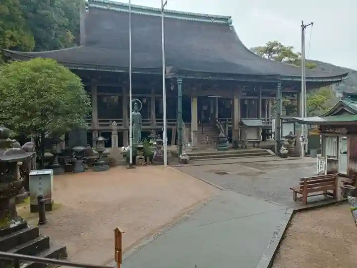 青岸渡寺(和歌山県)