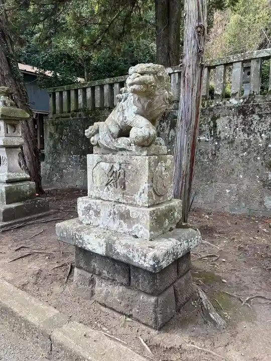 下田八幡神社(静岡県)