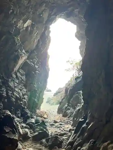 鵜戸神社(大御神社境内社)(宮崎県)