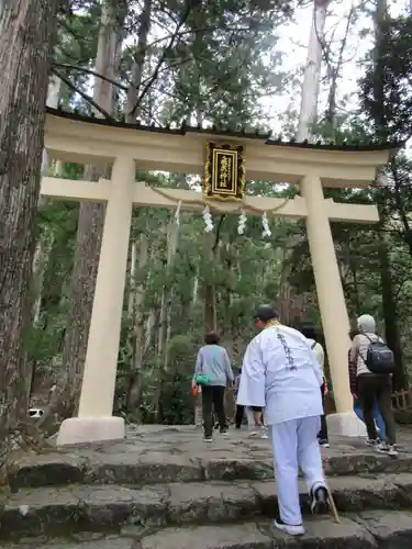 飛瀧神社（熊野那智大社別宮）(和歌山県)