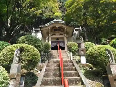 明石寺(福岡県)