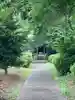 宇太志神社のその他建物