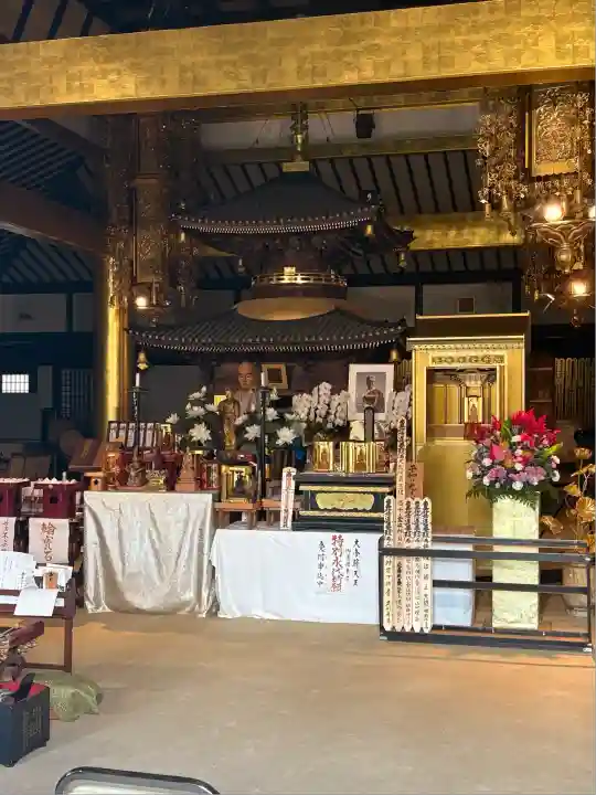 長勝寺(神奈川県)