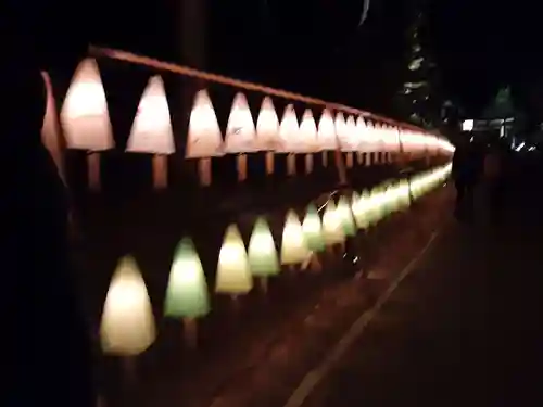 明治神宮のその他建物