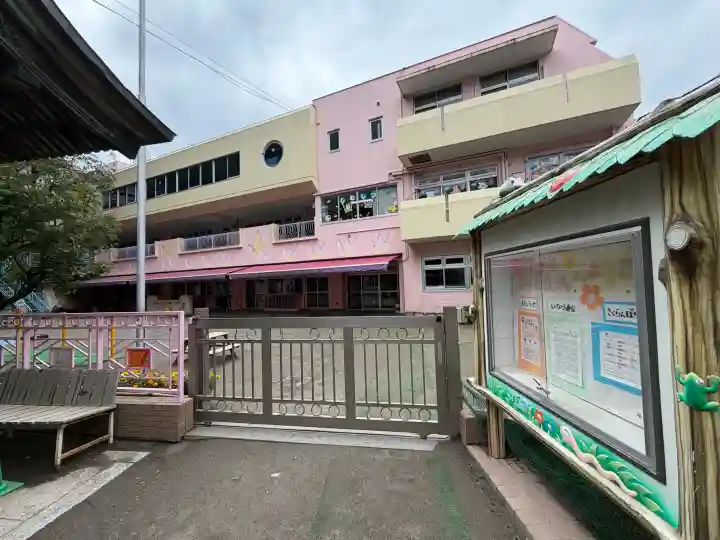 王子稲荷神社(東京都)