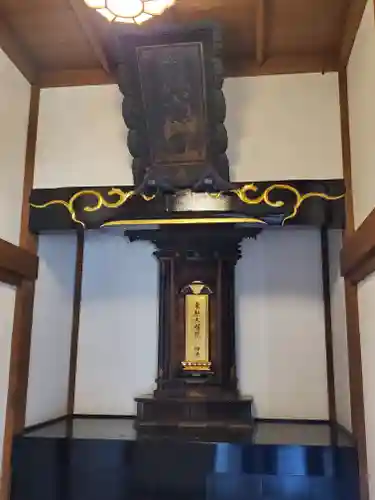 満徳寺(群馬県)