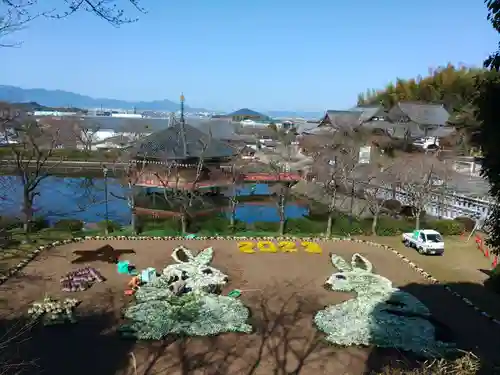 安倍文殊院 (奈良県)