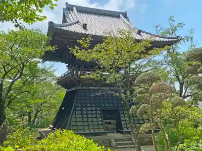 楽法寺（雨引観音）のその他建物