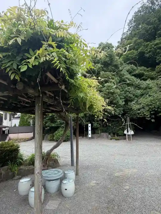 武州柿生琴平神社(神奈川県)