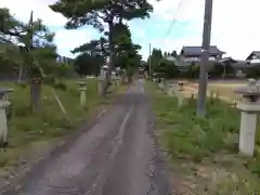 八幡神社(福井県)