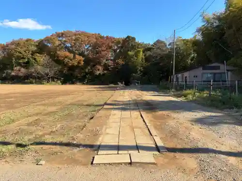 熊野神社(千葉県)