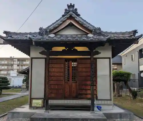 神明社(愛知県)
