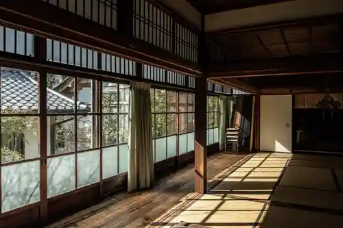 勝林寺のその他建物