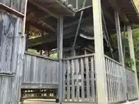 西光寺の本殿・本堂