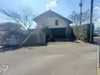 桂久神社(栃木県)