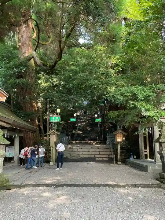 高千穂神社(宮崎県)