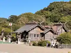 大御神社(宮崎県)