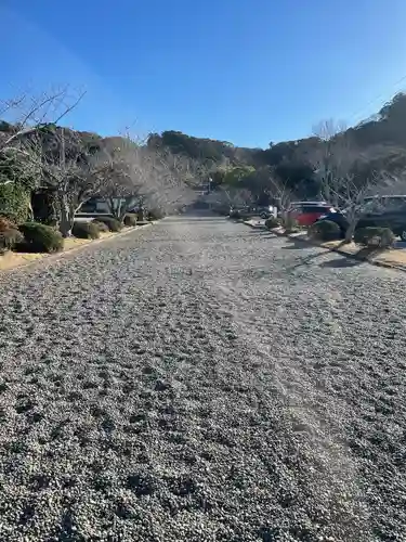 安房神社(千葉県)