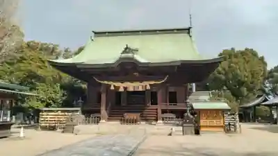 水天宮(福岡県)