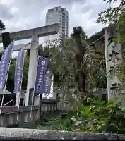 乃木神社(東京都)