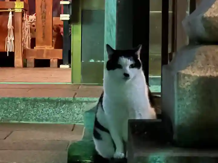 王子神社(徳島県)