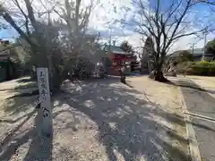 京都乃木神社(京都府)