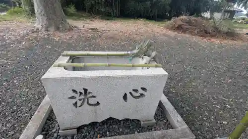 大安神社(滋賀県)