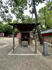 住吉大社(大阪府)