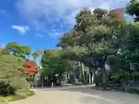 実相寺(東京都)