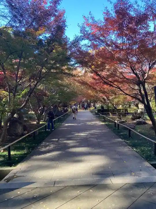 淨眞寺(東京都)