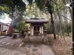 夜苗神社(京都府)