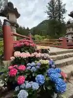 室生寺(奈良県)