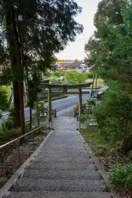 吉野神社(京都府)